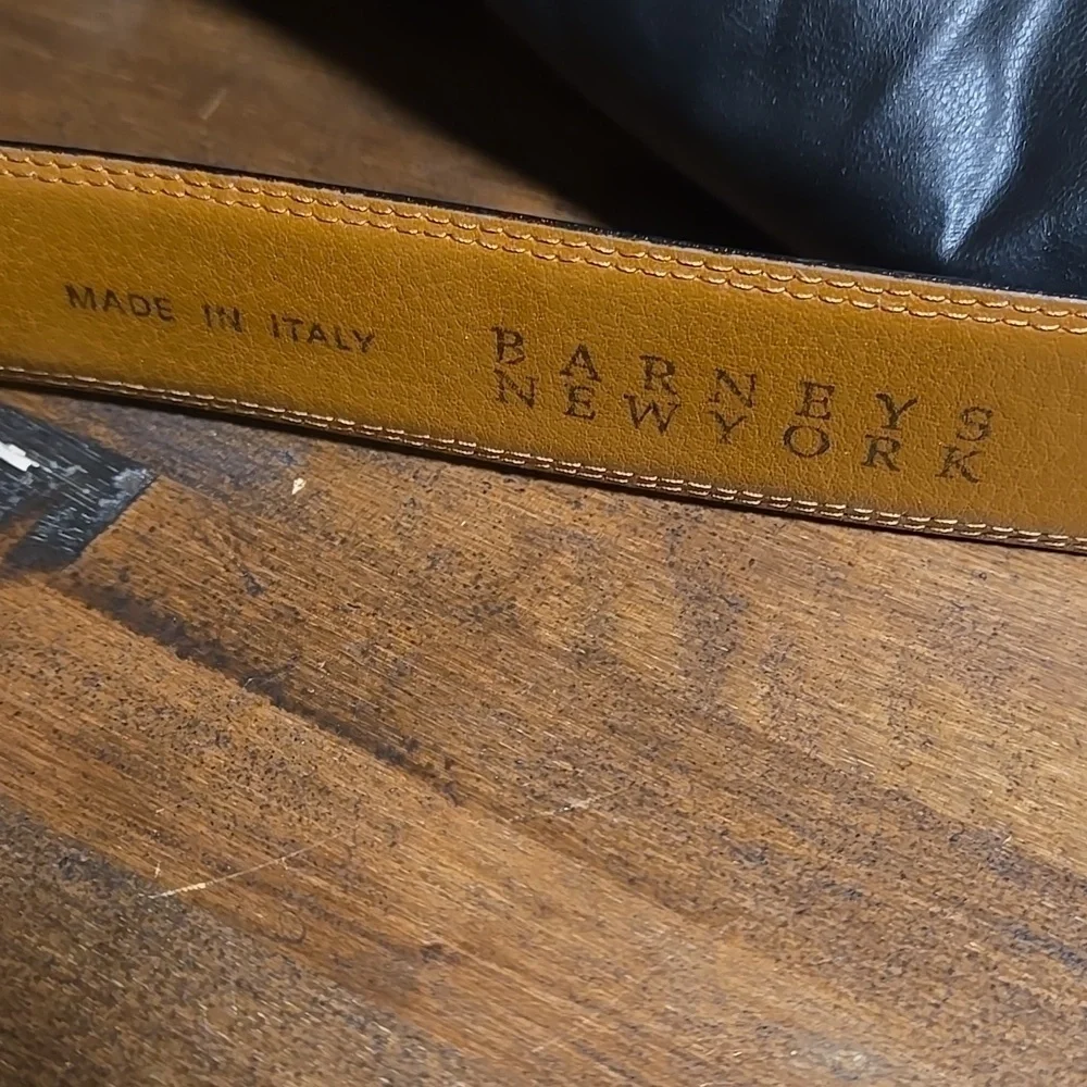 N/A barneys new